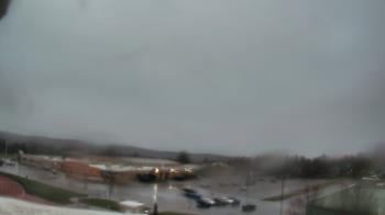 Weather camera view of Schuylerville Central School District.
