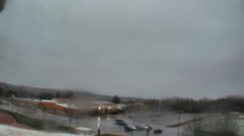 Weather camera view of Schuylerville Central School District.