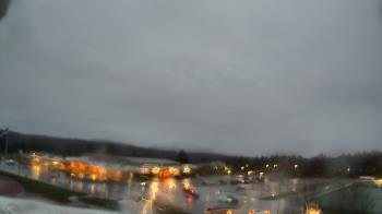 Weather camera view of Schuylerville Central School District.