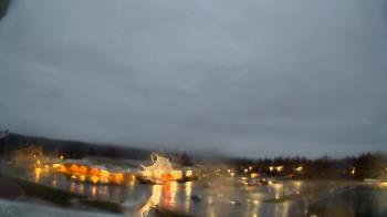 Weather camera view of Schuylerville Central School District.