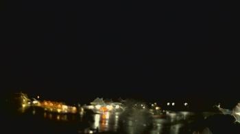 Weather camera view of Schuylerville Central School District.