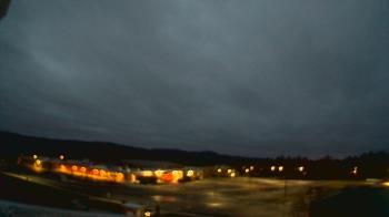 Weather camera view of Schuylerville Central School District.