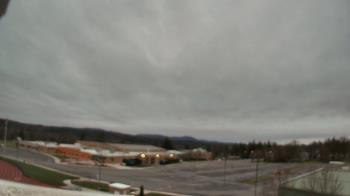 Weather camera view of Schuylerville Central School District.