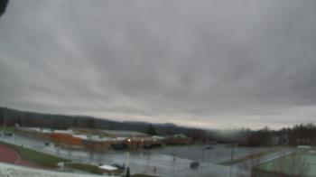 Weather camera view of Schuylerville Central School District.