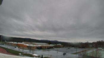 Weather camera view of Schuylerville Central School District.