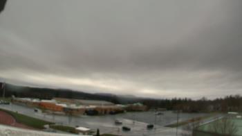 Weather camera view of Schuylerville Central School District.