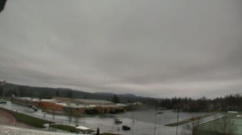 Weather camera view of Schuylerville Central School District.