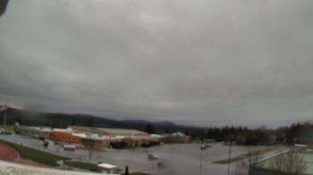 Weather camera view of Schuylerville Central School District.