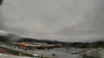 Weather camera view of Schuylerville Central School District.