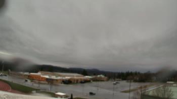 Weather camera view of Schuylerville Central School District.