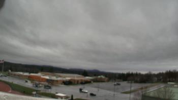 Weather camera view of Schuylerville Central School District.