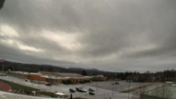 Weather camera view of Schuylerville Central School District.