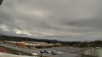 Weather camera view of Schuylerville Central School District.