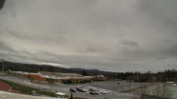 Weather camera view of Schuylerville Central School District.