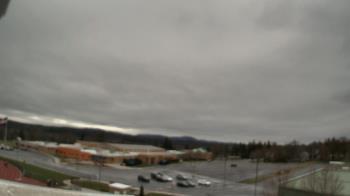 Weather camera view of Schuylerville Central School District.