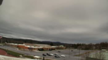 Weather camera view of Schuylerville Central School District.