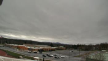 Weather camera view of Schuylerville Central School District.