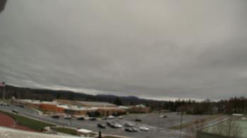 Weather camera view of Schuylerville Central School District.