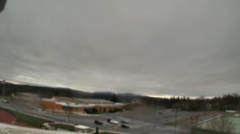 Weather camera view of Schuylerville Central School District.