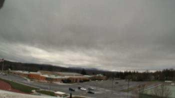 Weather camera view of Schuylerville Central School District.