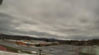 Weather camera view of Schuylerville Central School District.