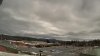 Weather camera view of Schuylerville Central School District.