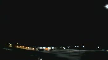 Weather camera view of Schuylerville Central School District.