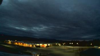 Weather camera view of Schuylerville Central School District.