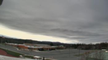 Weather camera view of Schuylerville Central School District.