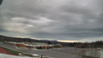 Weather camera view of Schuylerville Central School District.