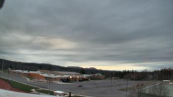 Weather camera view of Schuylerville Central School District.