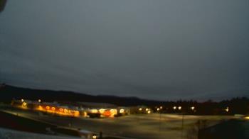 Weather camera view of Schuylerville Central School District.