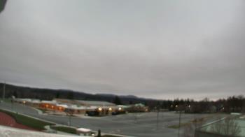 Weather camera view of Schuylerville Central School District.