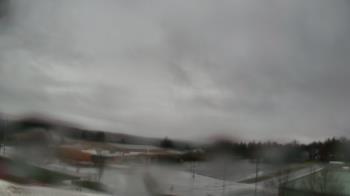 Weather camera view of Schuylerville Central School District.