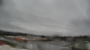 Weather camera view of Schuylerville Central School District.