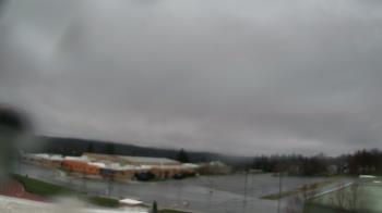Weather camera view of Schuylerville Central School District.