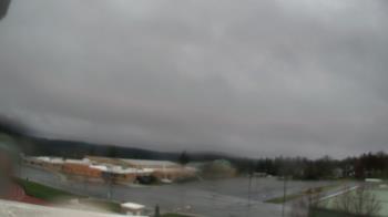 Weather camera view of Schuylerville Central School District.