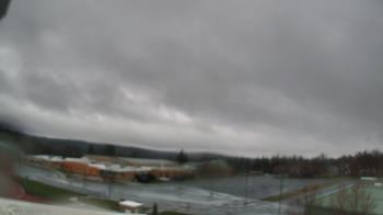 Weather camera view of Schuylerville Central School District.