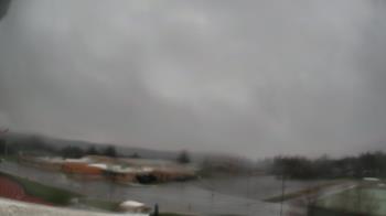 Weather camera view of Schuylerville Central School District.