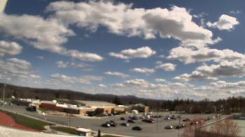 Weather camera view of Schuylerville Central School District.
