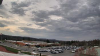 Weather camera view of Schuylerville Central School District.