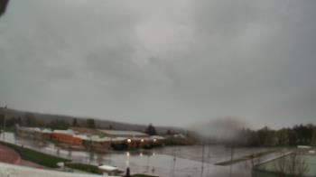 Weather camera view of Schuylerville Central School District.