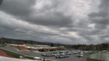 Weather camera view of Schuylerville Central School District.