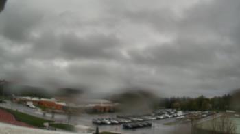 Weather camera view of Schuylerville Central School District.