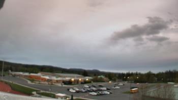 Weather camera view of Schuylerville Central School District.