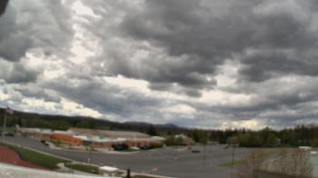 Weather camera view of Schuylerville Central School District.