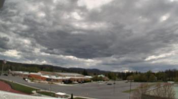 Weather camera view of Schuylerville Central School District.