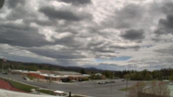 Weather camera view of Schuylerville Central School District.