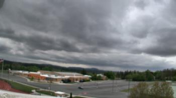 Weather camera view of Schuylerville Central School District.