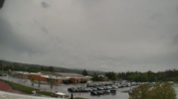 Weather camera view of Schuylerville Central School District.
